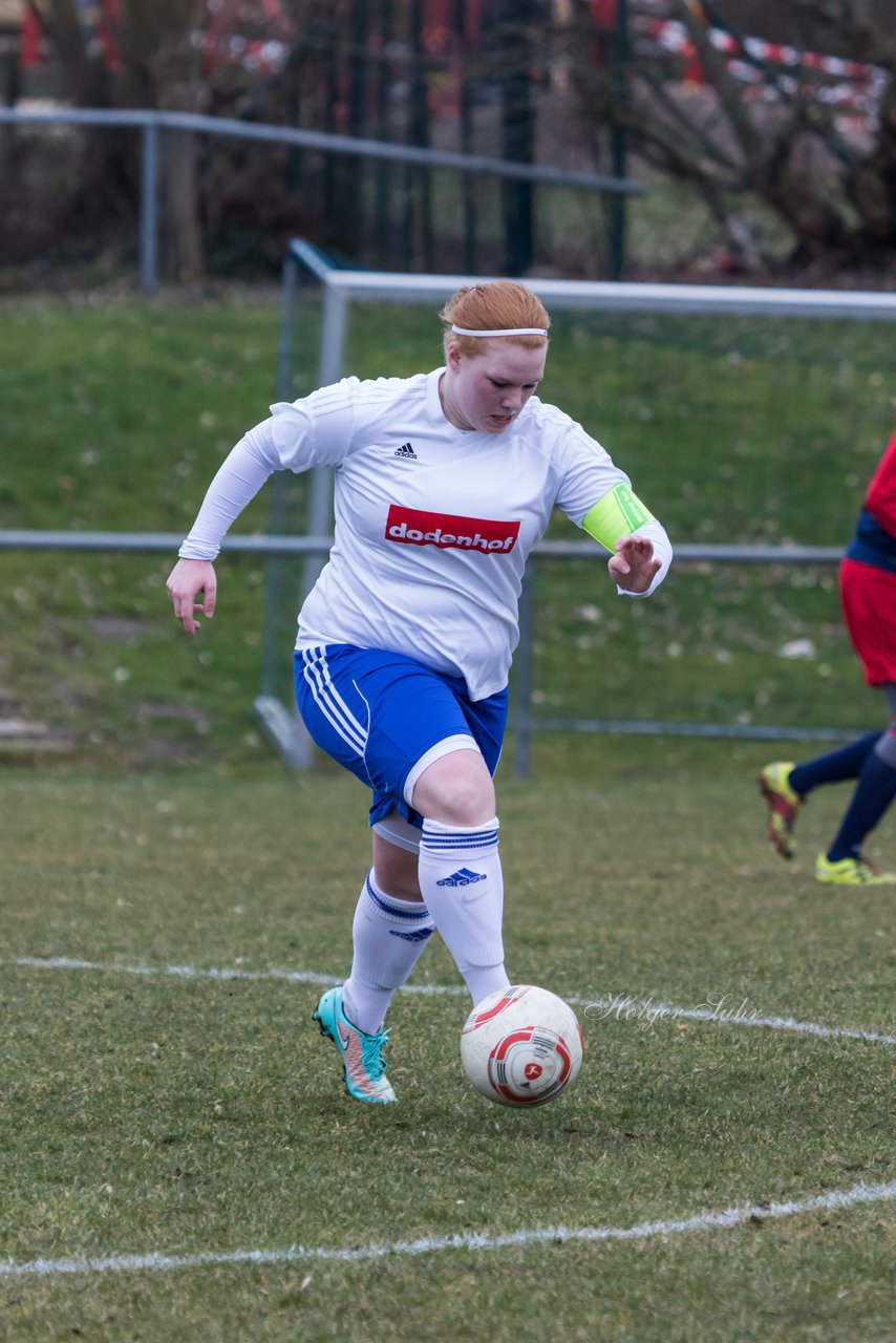 Bild 176 - Frauen TSV Zarpen - FSC Kaltenkirchen : Ergenis: 2:0